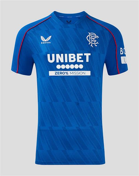 2024–25 Rangers F.C. season .